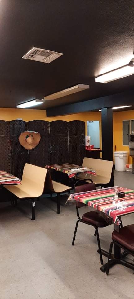 El Ranchero Mexican Grill